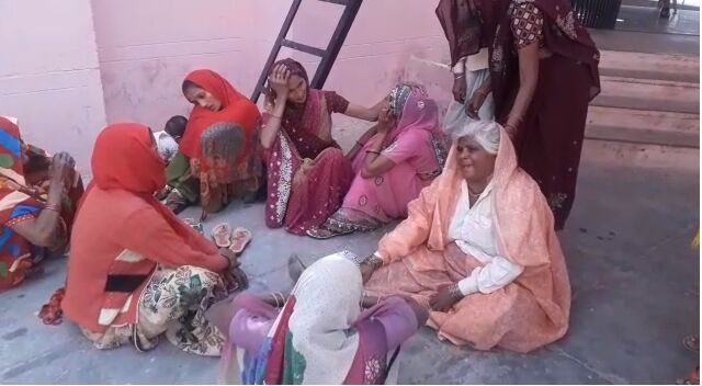 बिजनौर में उल्टी दस्त से दो दलितों की मौत, मचा हडकम्प बिजनौर में उल्टी दस्त से दो दलितों की मौत, मचा हडकम्प