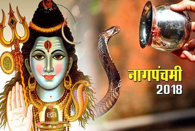 जीव की कामनाओं को परिपूर्ण करते हैं नाग देवता जीव की कामनाओं को परिपूर्ण करते हैं नाग देवता