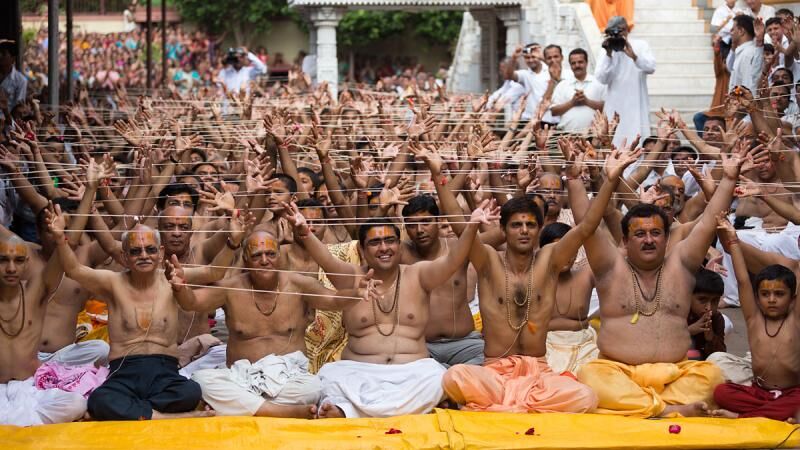 15 अगस्त की पूर्व बेला पर अंग्रेज़ ब्राहमणो के बारे मे क्या सोचते थे? 15 अगस्त की पूर्व बेला पर अंग्रेज़ ब्राहमणो के बारे मे क्या सोचते थे?