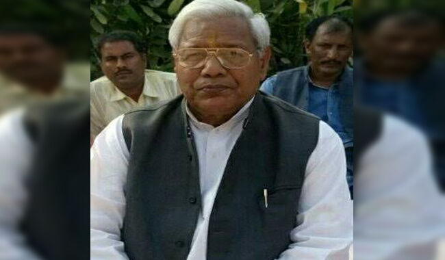 मध्यप्रदेश के कांग्रेस के वरिष्ठ मंत्री का निधन, कांग्रेस में शोक की लहर मध्यप्रदेश के कांग्रेस के वरिष्ठ मंत्री का निधन, कांग्रेस में शोक की लहर