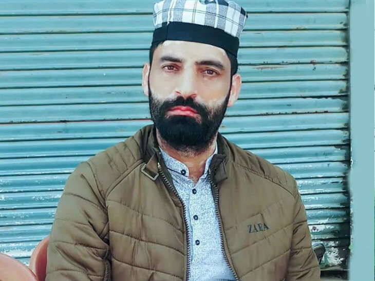 बीजेपी नेता की हत्या के बाद हुआ वबाल, ईद के नमाज के बाद बिगड़े हालत एक पुलिस कर्मी की मौत!