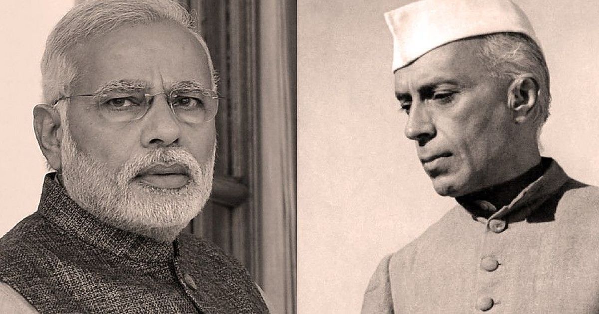 नेहरु देश में डीजल का उपयोग नहीं करते तो डीजल इतना महंगा नहीं होता? नेहरु देश में डीजल का उपयोग नहीं करते तो डीजल इतना महंगा नहीं होता?