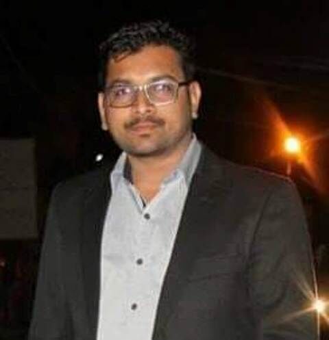 डॉ0 दिनेश वर्मा ने हरदोई का नाम अमेरिका में किया रोशन डॉ0 दिनेश वर्मा ने हरदोई का नाम अमेरिका में किया रोशन