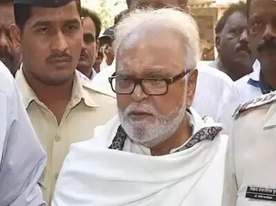 धमकी से नहीं डरेंगे, करते रहेंगे जनहित के कामः छगन भुजबल धमकी से नहीं डरेंगे, करते रहेंगे जनहित के कामः छगन भुजबल