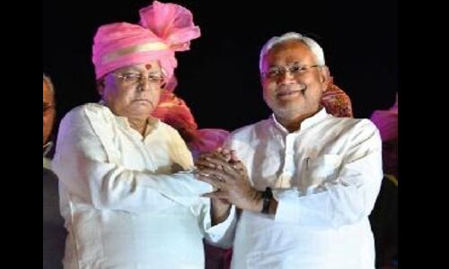 पहले बधाई फिर सवाल, नीतीश जी क्या फिर से यूटर्न का ख्याल?