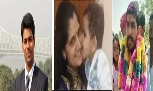 असफलता की डगर से सफलता की मंजिल तक