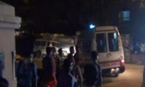बरेली में NH 24 पर हादसा, छात्र समेत चार की मौत छह घायल