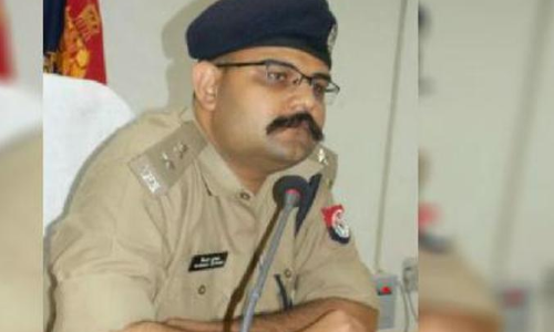 गाजियाबाद पुलिस के दो बड़े खुलासे, 11 साल पहले गायब हुए सिपाही की हत्या का खुलासा तो मासूम को अपहर्ताओं के चुंगल से सकुशल मुक्त कराना गाजियाबाद पुलिस के दो बड़े खुलासे, 11 साल पहले गायब हुए सिपाही की हत्या का खुलासा तो मासूम को अपहर्ताओं के चुंगल से सकुशल मुक्त कराना