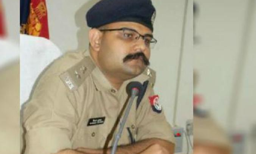 गाजियाबाद पुलिस ने किया बड़ा फेरबदल, सीओ इंदिरापुरम बदले तो कई नए थानाध्यक्ष किये नियुक्त