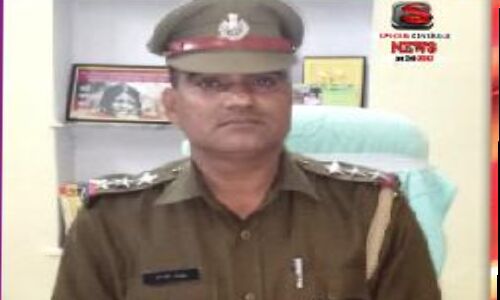 अवैध बूचड़खानों में गाय कटवाने वाला थानेदार हरजी हुआ लाइन हाजिर अवैध बूचड़खानों में गाय कटवाने वाला थानेदार हरजी हुआ लाइन हाजिर