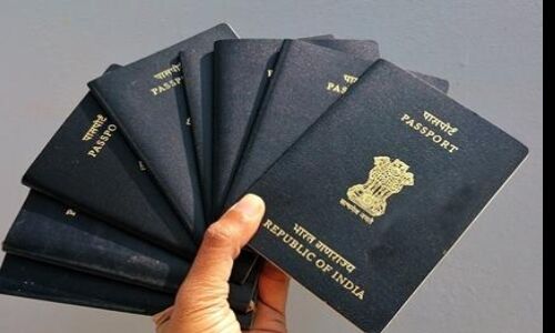 क्या आप जनते है भारत में पासपोर्ट कितने प्रकार का होता है!