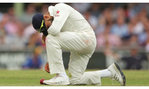 IND vs ENG पहला टेस्ट : बर्मिंघम में इंडिया का खराब रिकॉर्ड , क्या होगा इस बार