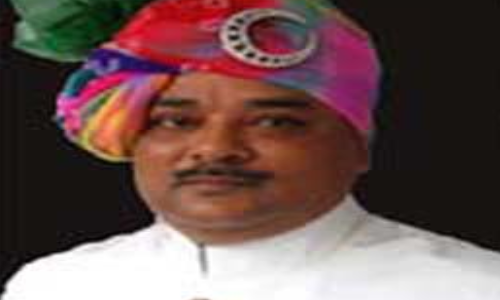 राजा बलरामपुर धर्मेन्द्र प्रसाद सिंह के निधन पर सीएम योगी आदित्यनाथ ने किया गहरा शोक व्यक्त