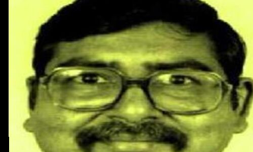 बेईमान पत्रकारों का सम्मान क्यो नही ?- पत्रकार महेश झालानी बेईमान पत्रकारों का सम्मान क्यो नही ?- पत्रकार महेश झालानी