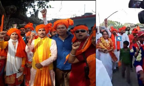 कितनी दोगली है नीतीश सरकार? - तेजस्वी यादव कितनी दोगली है नीतीश सरकार? - तेजस्वी यादव