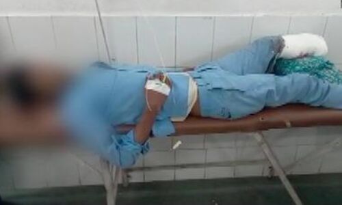 यूपी के अस्पताल में कर डाला ऐसा काम, देखकर यह हाल लगे रोने, वास्तव में देश बदल रहा है! यूपी के अस्पताल में कर डाला ऐसा काम, देखकर यह हाल लगे रोने, वास्तव में देश बदल रहा है!