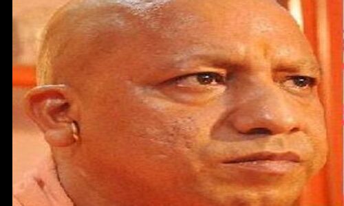 अखिलेश और मायावती की तरह योगी को भी ले डूबेंगे - मंत्री ओमप्रकाश राजभर