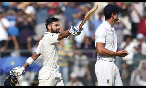 आज होगा भारत और इंग्लैंड के बीच तीसरा टेस्ट, दबदबा बनाने के लिए बेताब टीम इंडिया