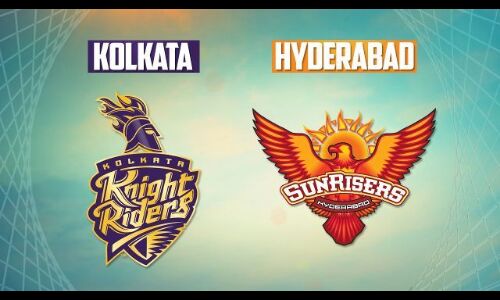 KKR vs SRH Live Score Streaming: 20 ओवर के बाद KKR का स्कोर 138 /8 , SRH को दिया 139 का लक्ष्य