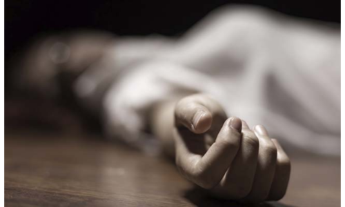 मुरादाबाद : छेड़छाड़ से तंग आकर नाबालिग दलित युवती ने लगाई फांसी