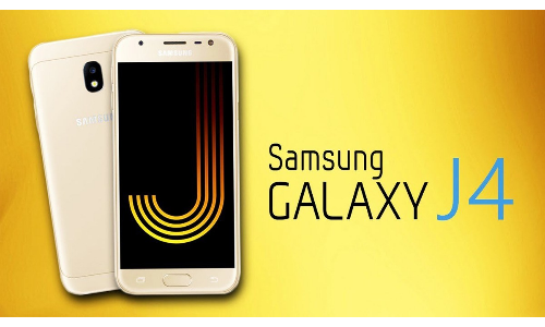 Samsung ने भारत में लॉन्च कर दिया गैलेक्सी J4 स्मार्टफोन, जानिए- कीमत और फीचर्स Samsung ने भारत में लॉन्च कर दिया गैलेक्सी J4 स्मार्टफोन, जानिए- कीमत और फीचर्स