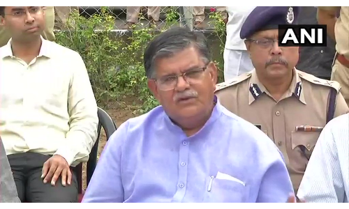 अलवर मॉब लिंचिंग: राजस्थान गृहमंत्री बोले- सूबतों के मुताबिक पुलिस कस्टडी में हुई रकबर की मौत?