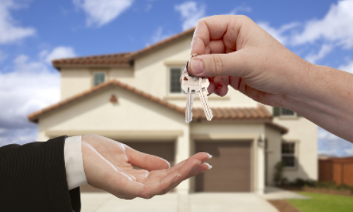 RBI ने घर खरीदने वालों को दिया ये ख़ास तोहफा, हो गई बल्ले-बल्ले! RBI ने घर खरीदने वालों को दिया ये ख़ास तोहफा, हो गई बल्ले-बल्ले!