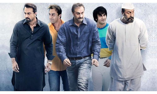 संजू के लिए रणबीर कपूर नहीं ये एक्टर था प्रोड्यूसर की पहली पसंद, फिर डायरेक्टर ने ऐसे मनाया! संजू के लिए रणबीर कपूर नहीं ये एक्टर था प्रोड्यूसर की पहली पसंद, फिर डायरेक्टर ने ऐसे मनाया!