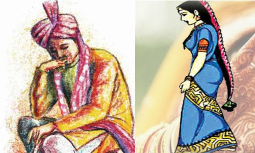 दुल्हन को अकेला छोड़ शादी से भागा नाराज दूल्हा, जानिए- क्यों? दुल्हन को अकेला छोड़ शादी से भागा नाराज दूल्हा, जानिए- क्यों?