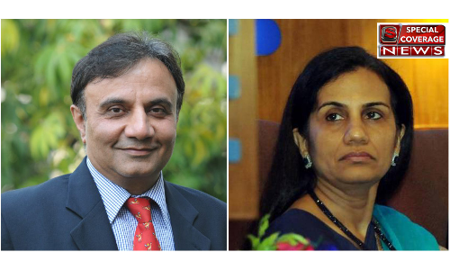 जानें- कौन हैं चंदा कोचर की जगह लेने वाले ICICI के COO-डायरेक्टर संदीप बख्शी!