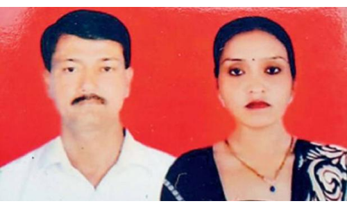 कैंसरग्रस्त पति से पत्नी ने नहीं किया सेक्स, तो पति ने उठाया ऐसा खौफनाक कदम जानकार चौंक जाएंगे!