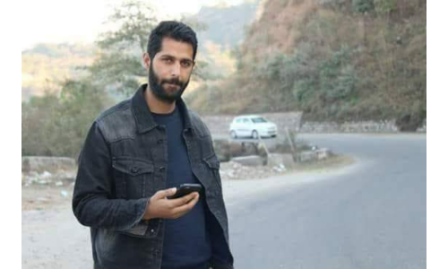 जम्मू-कश्मीर : अगवा किए पुलिस कॉन्सटेबल जावेद डार की आंतकियों ने की हत्या, कुलगाम से मिला शव