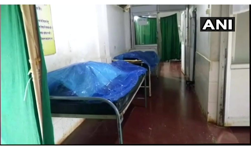 छत्तीसगढ़ : कांकेर में नक्सली हमले में बीएसएफ के 2 जवान शहीद छत्तीसगढ़ : कांकेर में नक्सली हमले में बीएसएफ के 2 जवान शहीद