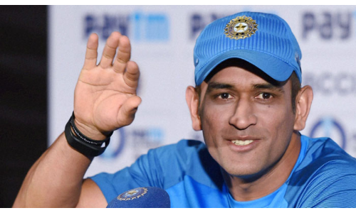 क्या धोनी का T20 करियर खत्म हो चुका है ? MSK प्रसाद ने दिया यह जवाब