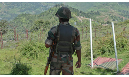 सेना ने बना ली आतंकियों की सूची, और किया यह नया ऐलान, सुनकर मचेगा आतंकियों में हडकम्प