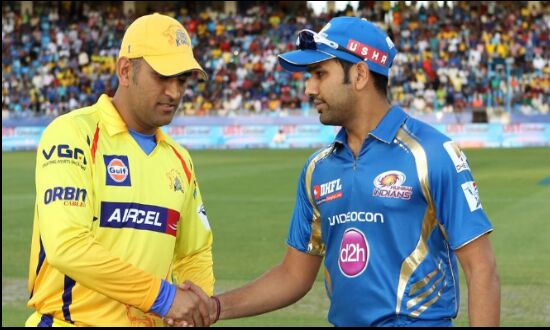 चेन्नई सुपर किंग्स ने जीता IPL 11 का पहला मैच , मुंबई को 1 विकेट से हराया