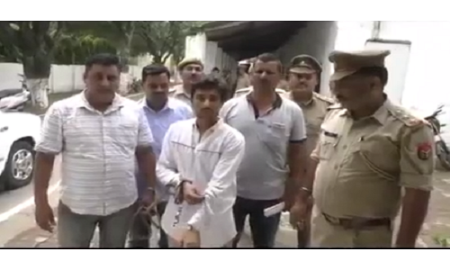 कुछ इस तरह पुलिस ने किया काम तो पकड़ में आया महिलाओं से कुंडल व मोबाइल लूटने वाला! कुछ इस तरह पुलिस ने किया काम तो पकड़ में आया महिलाओं से कुंडल व मोबाइल लूटने वाला!