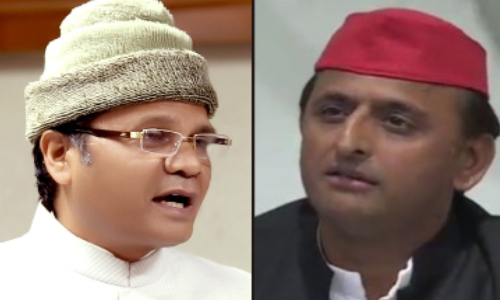 कन्नौज अपहरण कांड की जांच में हीला-हवाली पर प्रमुख गृह सचिव को मानवाधिकार आयोग की फटकार