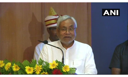 CM नीतीश बोले, मैं पहले नोटबंदी का समर्थक था लेकिन इससे फायदा कितने लोगों को हुआ? CM नीतीश बोले, मैं पहले नोटबंदी का समर्थक था लेकिन इससे फायदा कितने लोगों को हुआ?