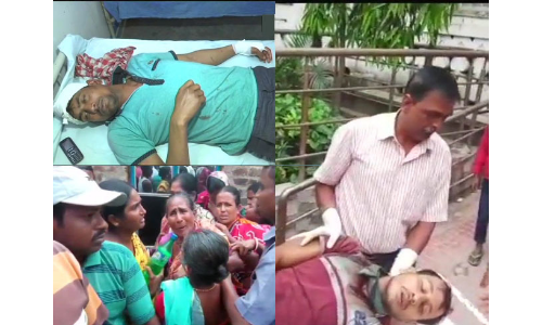 पश्चिम बंगाल पंचायत चुनाव: कई जगहों पर हिंसा में अब तक 5 की मौत, कई लोग घायल