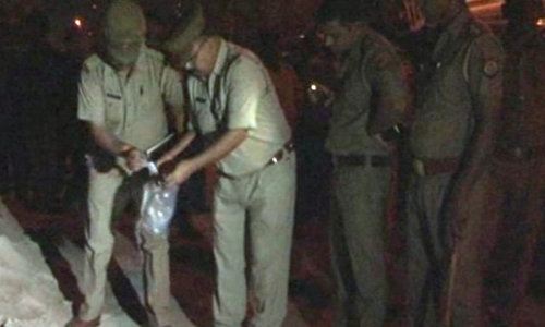 DGP के जाते ही नोएडा में कारोबारी की गोली मारकर हत्या!