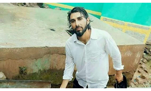 जम्मू-कश्मीरः भारतीय जवान औरंगजेब की हत्या से पहले आतंकियों ने की थी ये पूछताछ!