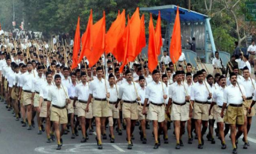 RSS पर इन वजहों से तीन बार लगा था बैन, फिर ऐसे हटा