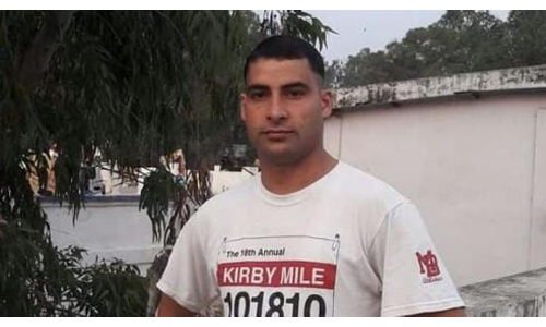 जम्मू-कश्मीर : अगवा किए जवान की आतंकियों ने की हत्या, कुलगाम में मिला शव