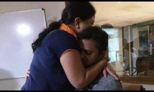 नोएडा : मुठभेड़ के बाद बदमाशों के चंगुल से सकुशल छुड़ाया गया अगवा सॉफ्टवेयर इंजीनियर