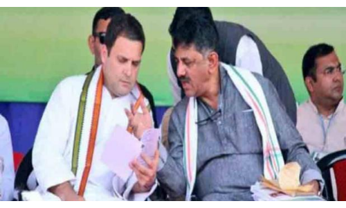 कर्नाटक में इस शख्स के चलते गई येदियुरप्पा की सरकार? कर्नाटक में इस शख्स के चलते गई येदियुरप्पा की सरकार?