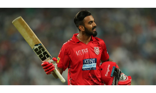 मैं बिना दबाव के खेल रहा था, लेकिन कई बार ....  - लोकेश राहुल