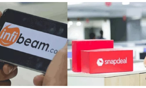 Snapdeal की इस सहयोगी कंपनी को खरीदेगी Infibeam, जानिए कितने में हुआ सौदा