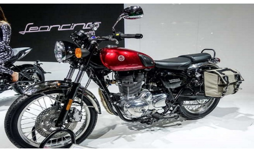 जल्द ही बेनेली की ये नई बाइक भारत में होगी लांच, जानें क्या होगा इसमें खास जल्द ही बेनेली की ये नई बाइक भारत में होगी लांच, जानें क्या होगा इसमें खास