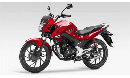भारत में होंडा की नई CB125F बाइक जल्द होगी लांच, जानिए इसके शानदार फीचर्स